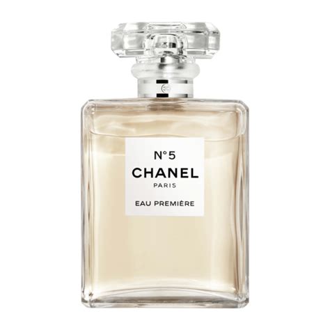 chanel no 5 pure parfum